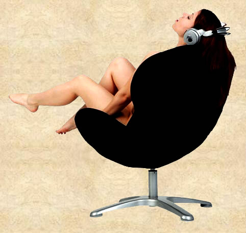 Listen To The Music